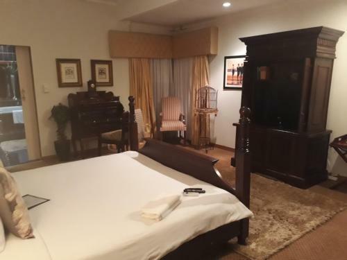 Hostal Ferns Country House