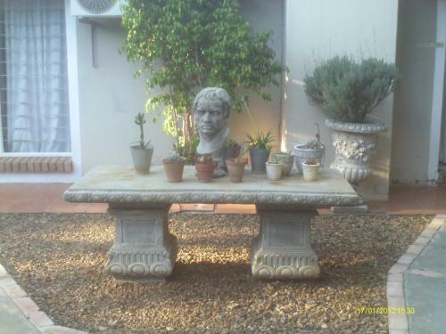 Hostal Ferns Country House