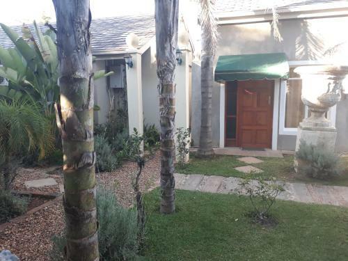 Hostal Ferns Country House
