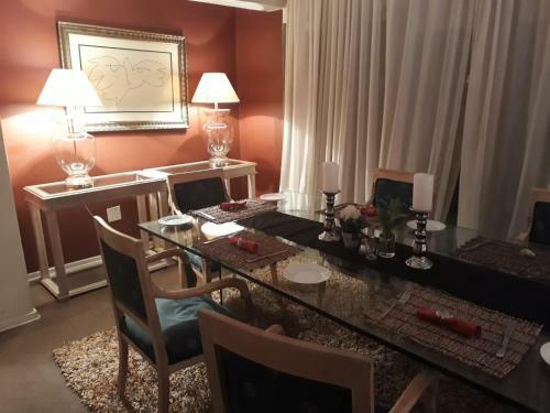 Hostal Ferns Country House