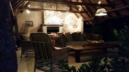 Mbili Villa