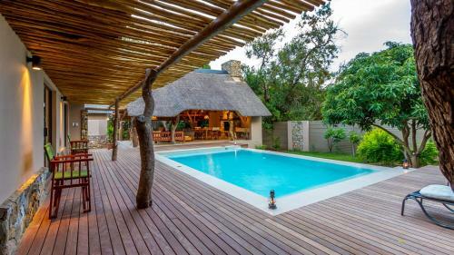 Mbili Villa