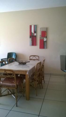 Apartamento Seabrook 402