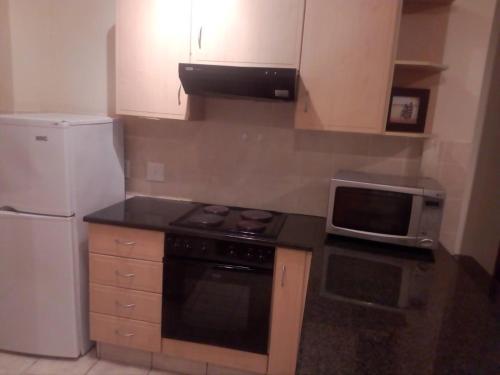 Apartamento Kasito # 21