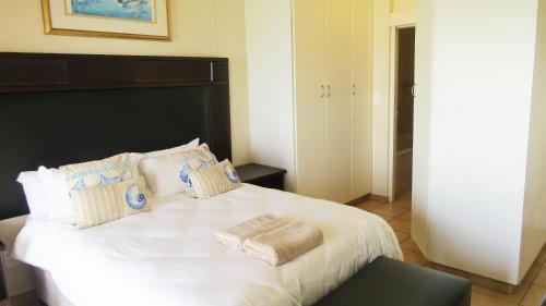 Apartamento Balooga No. 23
