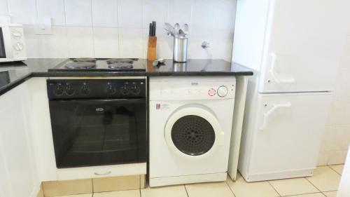 Apartamento Balooga No. 23