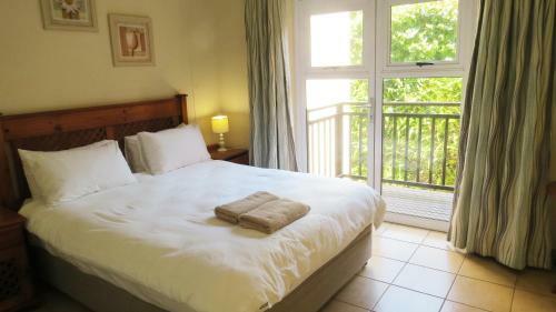 Apartamento Balooga No. 23