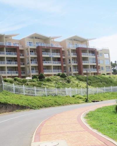 Apartamento Balooga No. 23