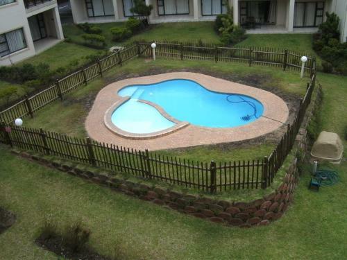 Apartamento Topanga 61