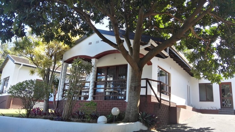 Hostal Villa Tropicana