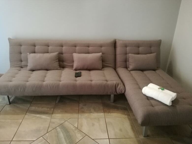 Hostal Villa Tropicana