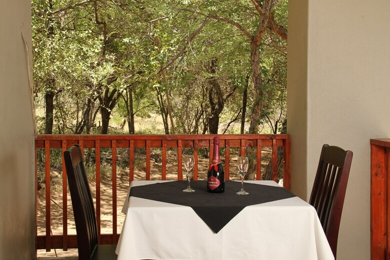 Hotel Tinyiko Kruger Lodge
