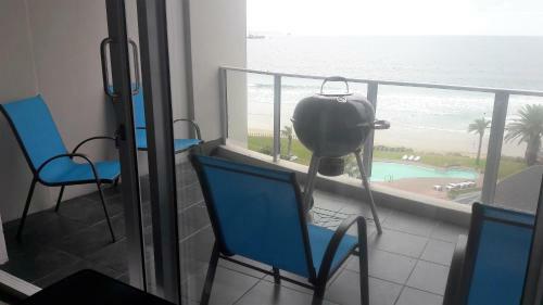 Apartamento 501 Beach Club