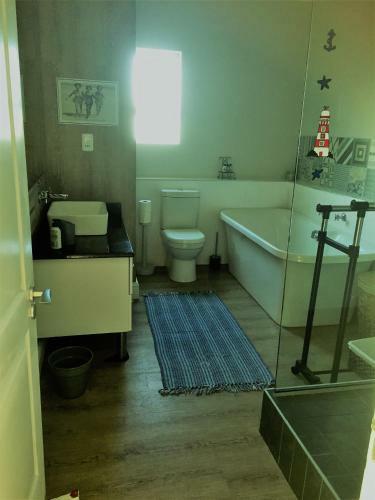 Apartamento 501 Beach Club