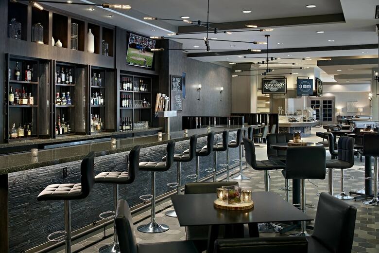 Hotel Atlanta Marriott Alpharetta