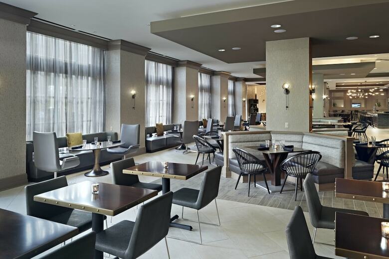 Hotel Atlanta Marriott Alpharetta