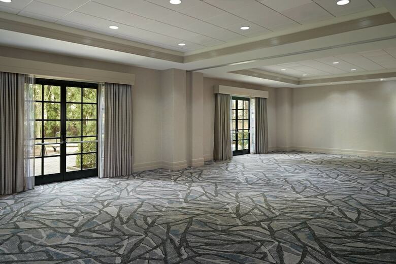 Hotel Atlanta Marriott Alpharetta
