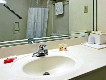 Hotel Ramada Limited Suites Alpharetta