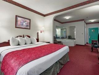 Hotel Ramada Limited Suites Alpharetta