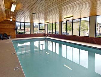 Hotel Ramada Limited Suites Alpharetta