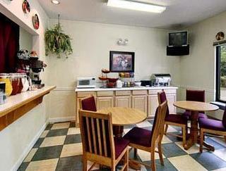 Hotel Ramada Limited Suites Alpharetta