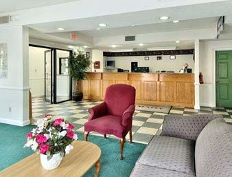 Hotel Ramada Limited Suites Alpharetta
