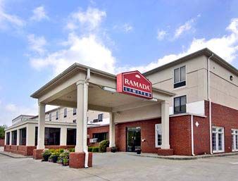 Hotel Ramada Limited Suites Alpharetta