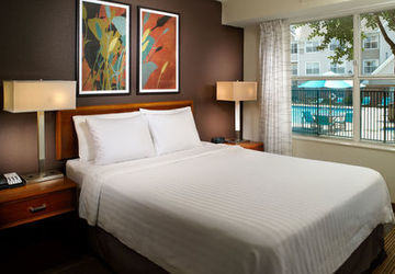 Hotel Residence Inn Atlanta Alpharetta North Point Mall