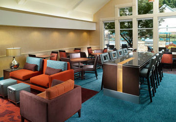 Hotel Residence Inn Atlanta Alpharetta North Point Mall