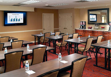 Hotel Residence Inn Atlanta Alpharetta North Point Mall