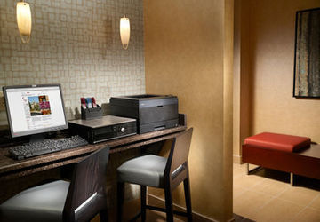 Hotel Residence Inn Atlanta Alpharetta North Point Mall