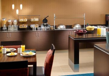 Hotel Residence Inn Atlanta Alpharetta North Point Mall