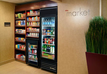 Hotel Residence Inn Atlanta Alpharetta North Point Mall