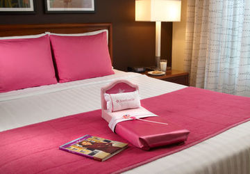 Hotel Residence Inn Atlanta Alpharetta North Point Mall