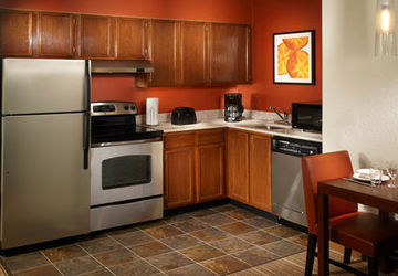 Hotel Residence Inn Atlanta Alpharetta North Point Mall