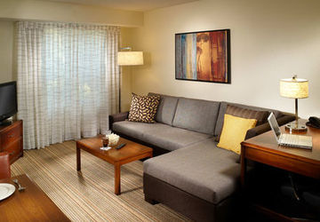 Hotel Residence Inn Atlanta Alpharetta North Point Mall