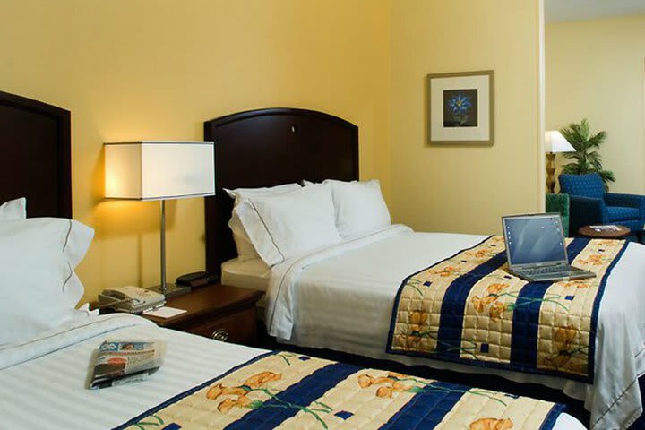 Hotel Springhill Suites Atlanta Alpharetta
