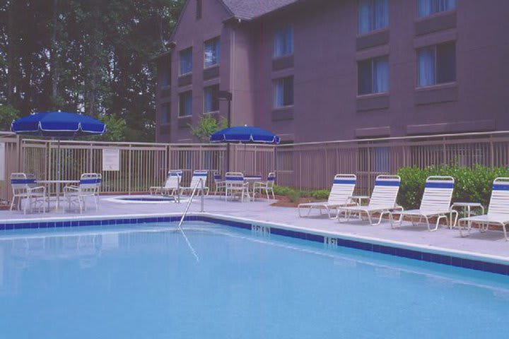 Hotel Springhill Suites Atlanta Alpharetta