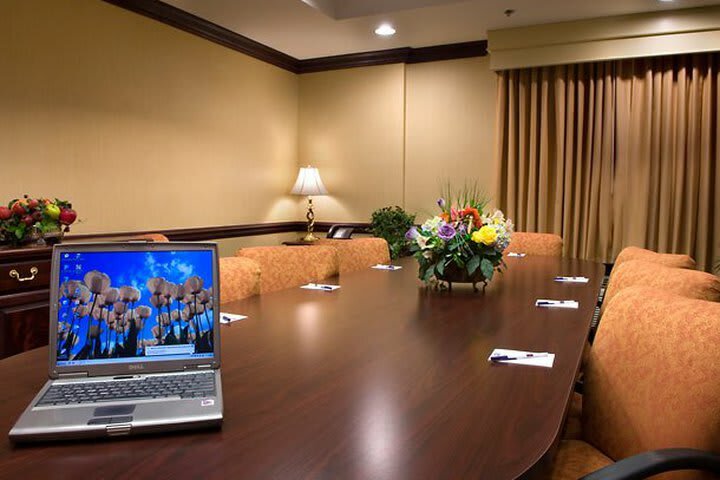 Hotel Springhill Suites Atlanta Alpharetta