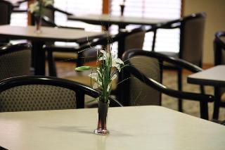 Hotel Wingate By Wyndham Alpharetta
