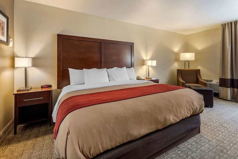 Hotel Comfort Inn