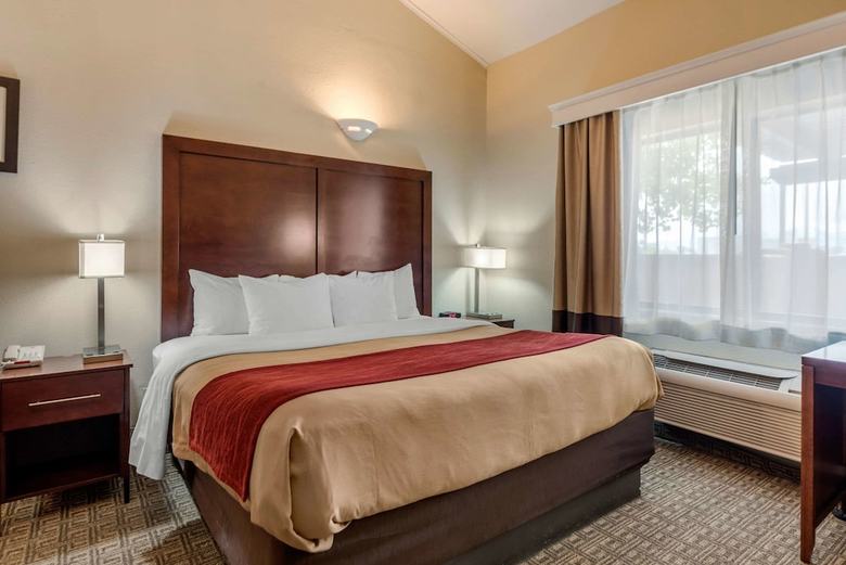 Hotel Comfort Inn