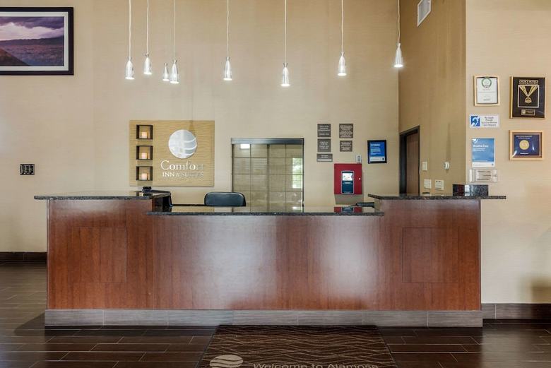 Hotel Comfort Inn