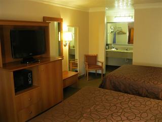 Hotel Best Western Alvin Inn