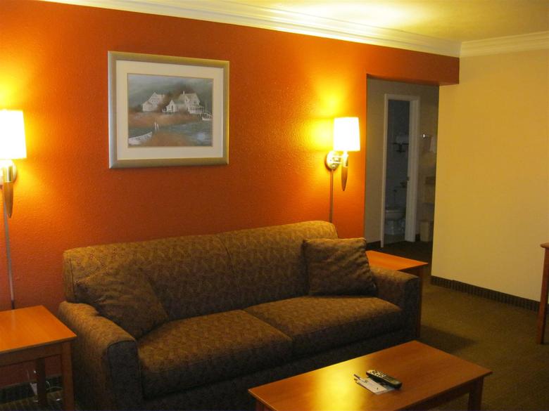 Hotel Best Western Alvin Inn