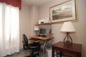 Hotel Best Western Alvin Inn