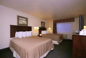 Hotel Best Western Alvin Inn