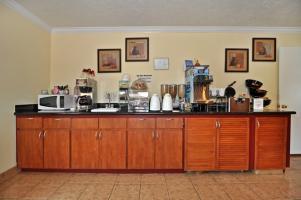 Hotel Best Western Alvin Inn