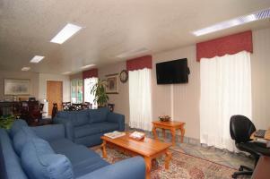 Hotel Best Western Alvin Inn