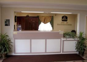 Hotel Best Western Alvin Inn